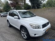 Toyota RAV4 - 2.0 VVTi 4WD Airco|Trekhaak|CarPlay