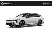 Kia K4 - Sportswagon 1.0 T-GDi MHEV GT-PlusLine | Full LED-koplampen 