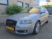 Audi A3 - Sportback 1.8 TFSI Ambition Apk 03-2027