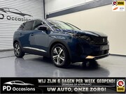 Peugeot 3008 - 1.6 Plug-In HYbrid 225 Allure Pack Business - Trekhaak - Cam