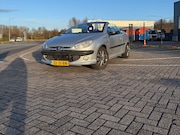 Peugeot 206 - 1.6-16V Roland Garros