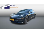 Tesla Model 3 - Performance AWD 75 kWh