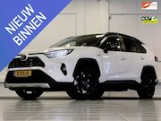 Toyota RAV4 - 2.5 Hybrid AWD Bi-Tone Carplay Clima Cruise Navi Allseason