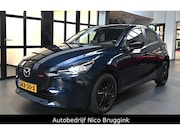 Mazda 2 - e-SkyActiv-G 90 6MT Homura *Dealeronderhouden* *All-in prijs