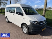 Volkswagen Transporter - 2.0 TSI L2H2 Benzine Hoog / Lang