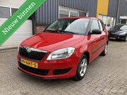 Skoda Fabia - 1.2 Comfort ZEER NETJES
