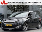 Peugeot 308 - SW 1.6 BlueHDI Blue Lease Premium | NAP | Automaat | Pano