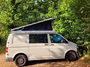 Volkswagen Transporter - Camper