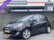 Hyundai ix20 - 1.6i i-Vision | Automaat | Climate | Trekhaak