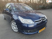 Citroën C4 - 1.6 HDI VTR+ | 109 pk | Airco | Cruise | Zeer zuinig