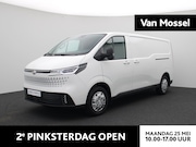 Maxus eDeliver 7 - L2H1 77 kWh Maxus eDeliver7 L2H1 77 kWh | 452KM Stad / 310KM