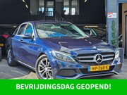 Mercedes-Benz C-klasse - 220 CDI Lease Edition|Cruise|Export