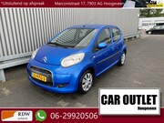 Citroën C1 - 1.0-12V Ambiance 5-Drs, A/C, Elec.ramen, Centr.vergr, nw. AP
