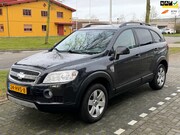 Chevrolet Captiva - 2.4i Class 7 persoon