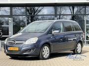 Opel Zafira - 1.8 Edition | Trekhaak | 7 persoons | Cruise Control | Luxe