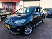 Volkswagen Up! - 1.0 BMT up! |CLUB EDITION|NIEUW APK|LUXE UITVOERING|STOELVER