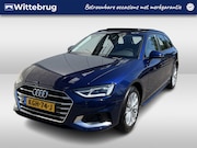 Audi A4 - Avant 35 TFSI Advanced Edition / AUTOMAAT/ PANO/ PARK. SENSO