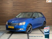 Skoda Fabia - 1.0 TSI Monte Carlo
