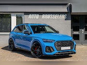 Audi SQ5 - 50 TFSI e S edition Competition Exclusive Color style Carbon