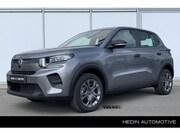 Citroën e-C3 - You 113pk Comfort Range 44 kWh | Led-verlichtig | Parkeersen