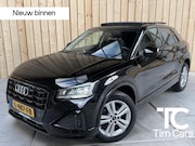 Audi Q2 - 30 TFSI Business Edition Panoramadak | Getint glas | Climate