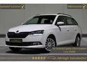 Skoda Fabia - Combi 1.0 TSI Ambition|PDC|Carplay|Cruise control!