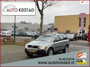Volvo XC90 - 2.9 T6 7-PERSOONS LEDER/XENON/SCHUIFDAK INCL BTW