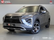Mitsubishi Eclipse Cross - 2.4 PHEV First Edition | 360 Camera | Head Up | NL Auto | Tr