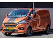 Ford Transit Custom - L2H1 2.0Tdci 185Pk | Sport 290 | Achteruitrijcamera | Raptor