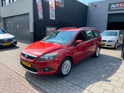 Ford Focus - Wagon 1.6 Titanium Trekhaak Airco Navi PDC NAP APK