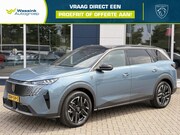 Peugeot 5008 - New GT Hybrid 145 e-DCS 7-zits | Navigatie | Alcantara inter