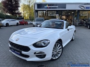 Fiat 124 - Spider 1.4 MultiAir Turbo Lusso Leder|Navi|Camera|Keyless|St