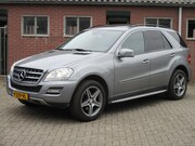 Mercedes-Benz M-klasse - 300 CDI BlueEFFICIENCY