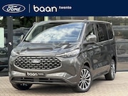 Ford Tourneo Custom - 340 2.5 PHEV L1H1 Titanium X | Luxury Pack | Elektr. schuifd
