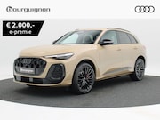 Audi Q5 - S edition 2.0 e-hybrid | 299 PK | 21 inch | Zwart Optiek Plu