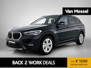 BMW X1 - xDrive25e | Automaat | Achteruitrijcamera | Parkeersensoren 