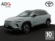 Toyota Corolla Cross - Hybrid 140 Dynamic | Nieuw uit voorraad leverbaar! |