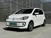 Volkswagen Up! - 1.0 BMT HIGH UP! AIRCO/LM VEGEN/NAVI APK 27-11-2027 !!