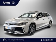 Volkswagen Passat - Variant 1.5 150pk eTSI R-Line Edition Top-Sport Ego-Active, 