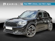 MINI Countryman - C | John Cooper Works Trim Pakket | 19" LM JCW Circuit Spoke