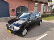 Suzuki Alto - 1.1 GLX Jubilée 2 apk t/m 02-04-2027