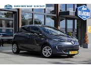 Renault Zoe - R110 Limited 41 kWh|camera|85% SOH|