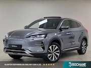 BYD Seal U - Design 87 kWh VOORRAADVOORDEEL 5700, - EURO