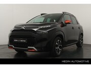 Citroën C3 Aircross - 1.2 130pk Shine Automaat | Navigatie | Climate Control | Cru