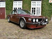BMW 2.5 / 2.8 / 3.0 - 2800 CS | e9 | gerestaureerd