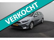 Kia Ceed - Sportswagon 1.0 T-GDi MHEV DynamicLine