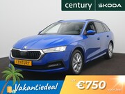 Skoda Octavia - Combi 1.4 TSI iV PHEV Business Edition Apple Carplay - Autom