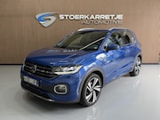 Volkswagen T-Cross - 1.5 TSI 150pk Style R-Line | Navi | 18" | ACC | Dodehoek | C