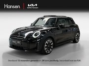 MINI Cooper - 3-Deurs 1.5 MINI Yours I Panoramadak I Stoelverwarming I Cru