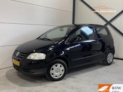 Volkswagen Fox - 1.2 Trendline All Season Banden 1e eigenaar